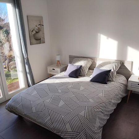 Gite Le Cherche Midi Gaillac Exterior foto