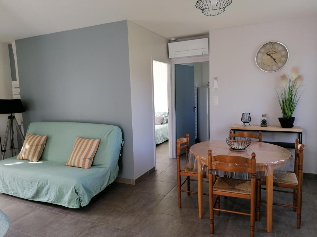 Gite Le Cherche Midi Gaillac Exterior foto